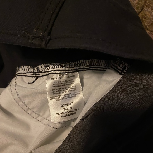 Lee Motion Stretch Cargo pants - Picture 4 of 4